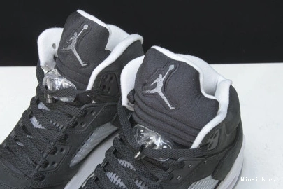 Oreo Jordan Air 5 1203